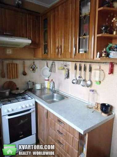 Sell 3-room apartment. Киев,  Молодогвардейская — photo 2