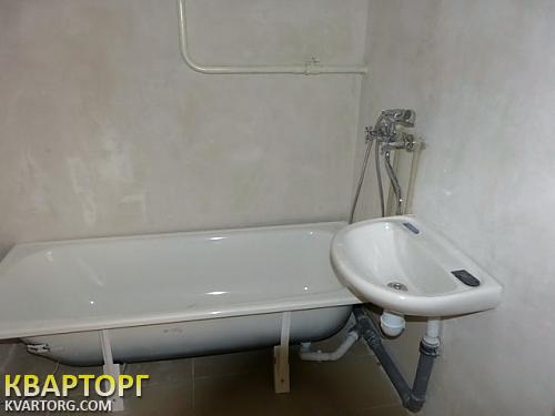Rent out 1-room apartment. Киев,  Борщаговская — photo 1