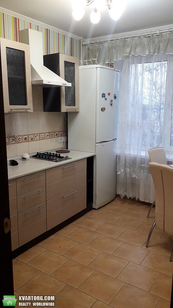 Rent out 1-room apartment. Киев,  Голосеевский пр — photo 6