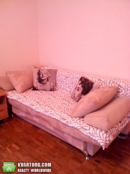 Rent out 1-room apartment. Киев, Жмаченко — photo 4