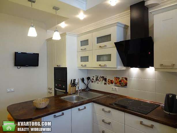 Rent out 1-room apartment. Киев,  Бажана — photo 6