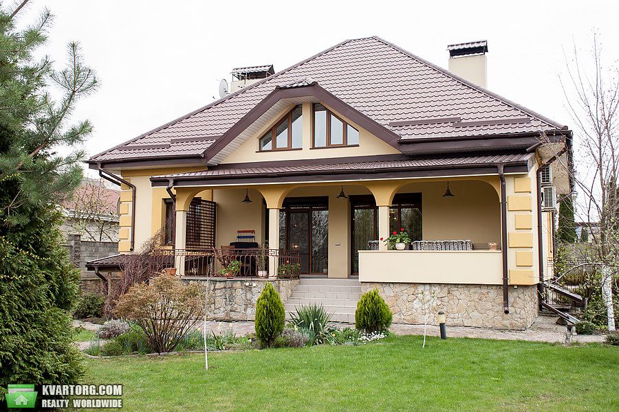 Sell house. Ровно, Новобармацкая — photo 1