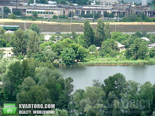Sell 2-room apartment. Киев, Здолбуновская — photo 3