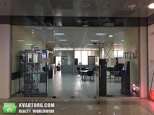 Rent out office. Киев,  Большая Васильковская — photo 1
