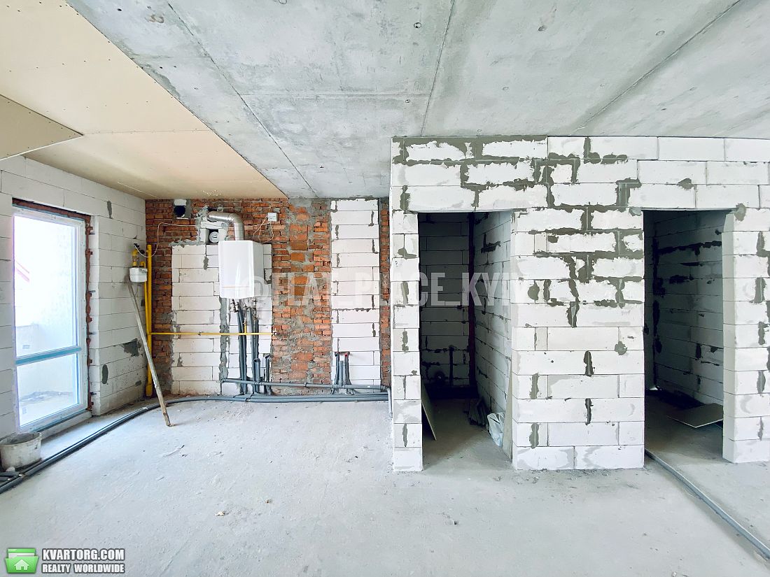 продам 3-комнатную квартиру. Киевская обл.,  Парковая - фото 3