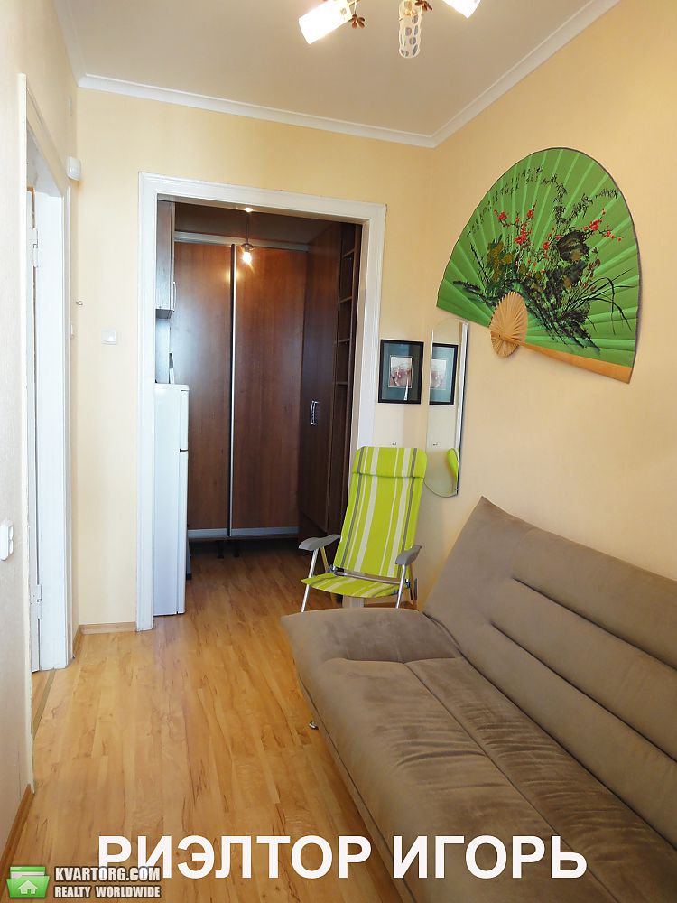 Rent out 2-room apartment. Одесса, Преображенская — photo 3