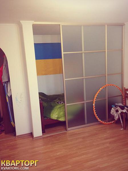 продам 2-комнатную квартиру. Киев,   Запорожца - фото 2