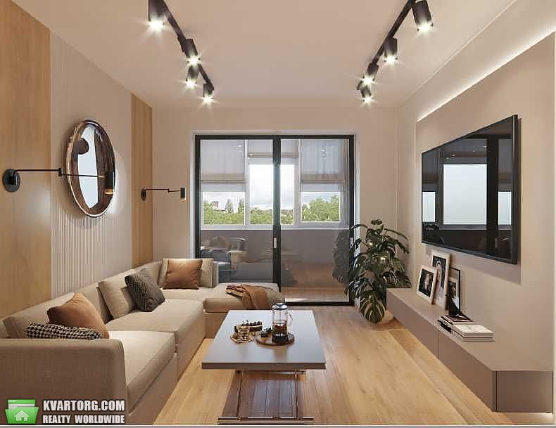 Sell 2-room apartment. Киев, героев днепра — photo 1