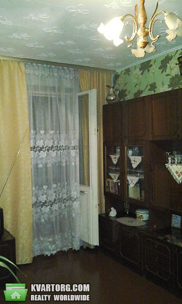 Sell 1-room apartment. Киев, Ватутина пр — photo 2
