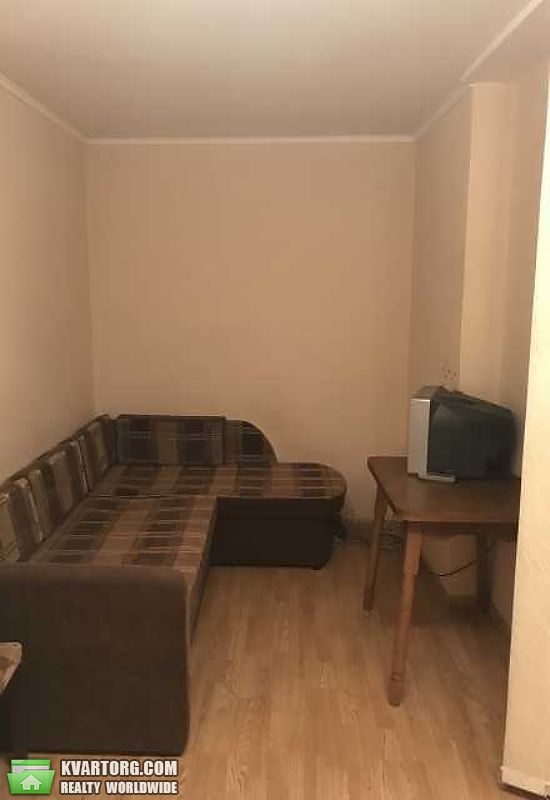 Sell 1-room apartment. Киев, Краснопольского — photo 1