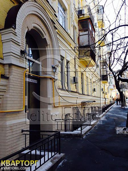 Sell office. Киев,  Стрелецкая — photo 1