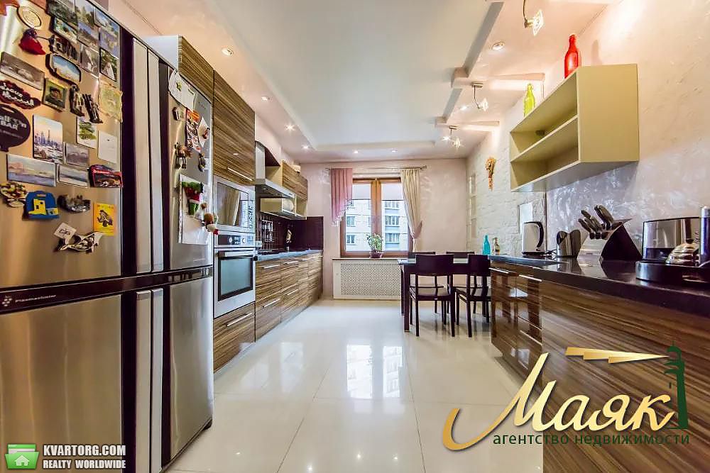 Sell 3-room apartment. Киев,  Драгоманова — photo 3