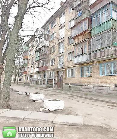 Sell 1-room apartment. Киев,  Полковая — photo 4