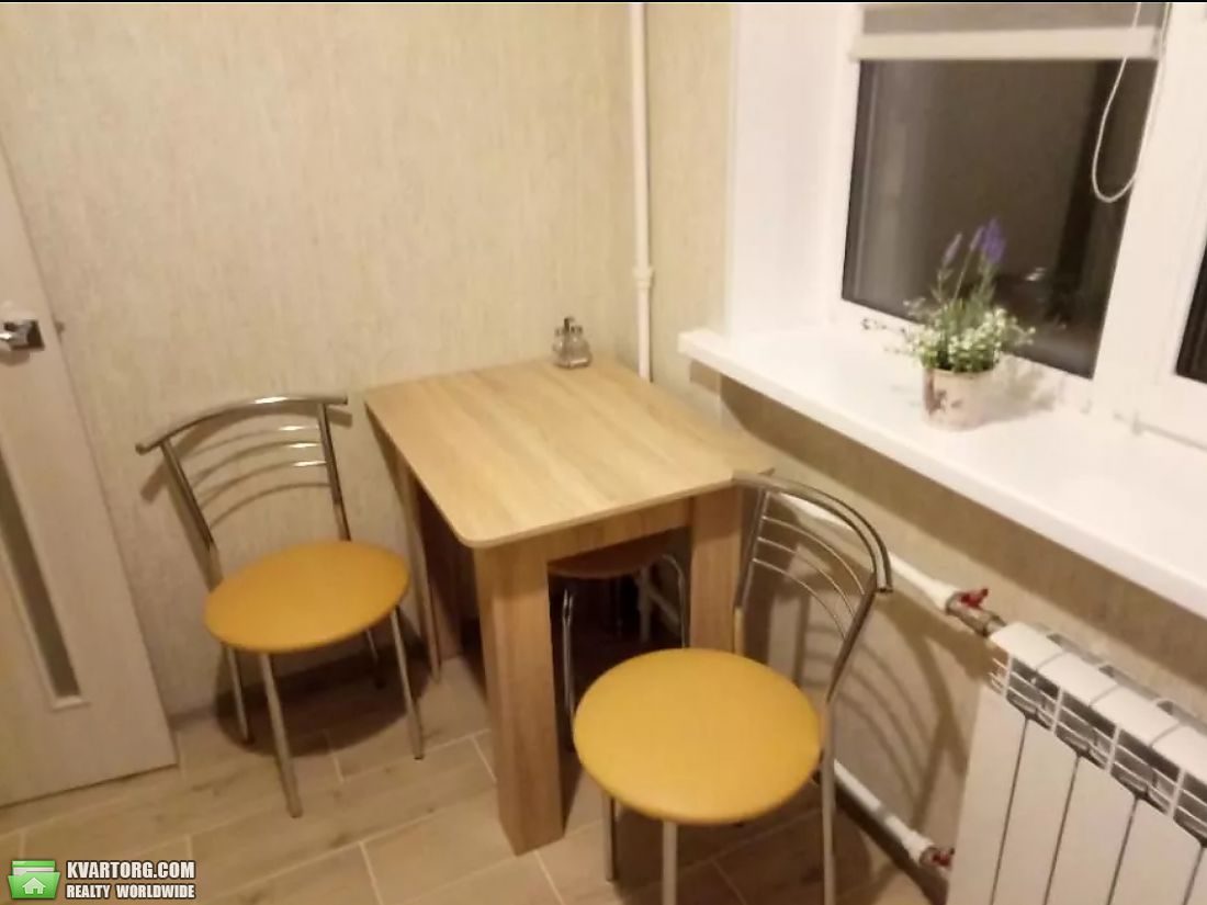 Rent out 1-room apartment. Киев,  Тупикова — photo 7