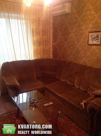 Rent out 3-room apartment. Днепропетровск,  Гагарина пр — photo 1