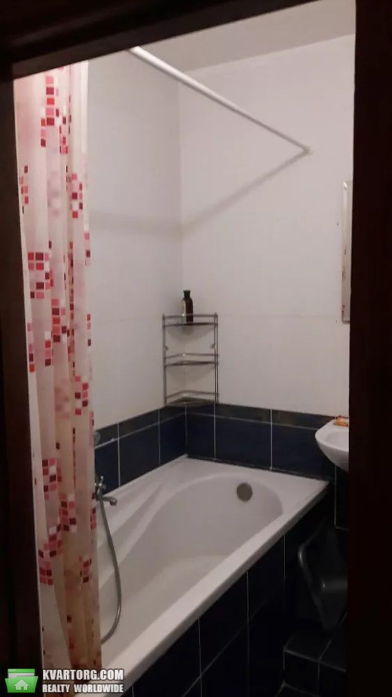 Sell 1-room apartment. Киев, Сальского — photo 5