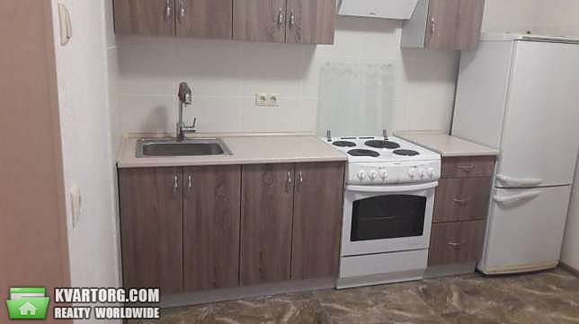 Rent out 1-room apartment. Киев,  Драгоманова — photo 3