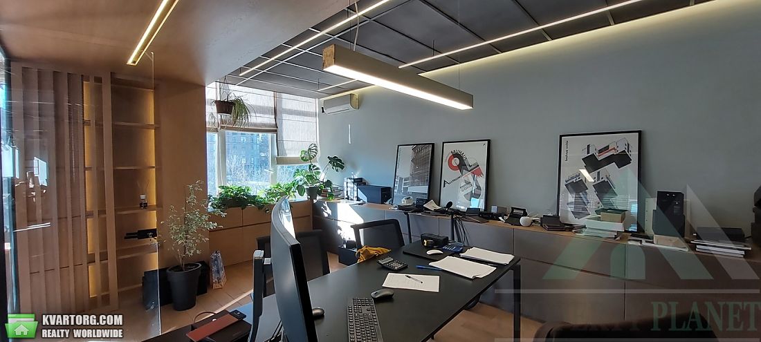 Rent out 4-room apartment. Киев, Верхний Вал — photo 7