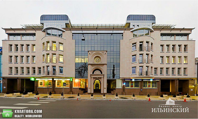 Rent out office. Киев,  Ильинская — photo 1