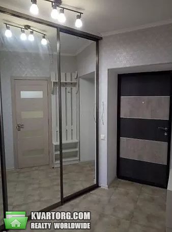 Rent out 1-room apartment. Киев,  Институтская — photo 5