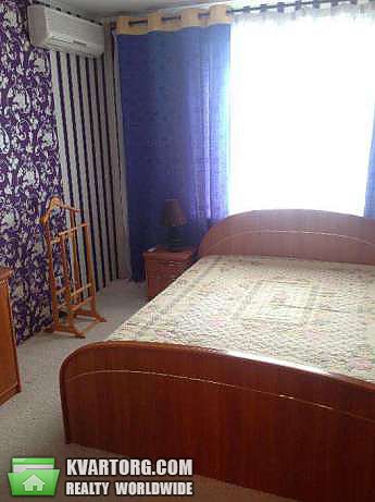 Rent out 3-room apartment. Киев,  Полярная — photo 3