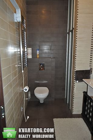 Rent out 3-room apartment. Киев,  Владимирская — photo 5