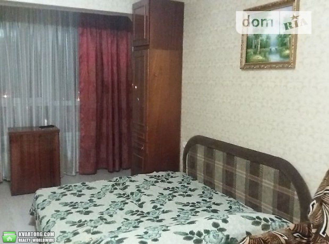 Sell 2-room apartment. Киев,  Тимошенко — photo 1