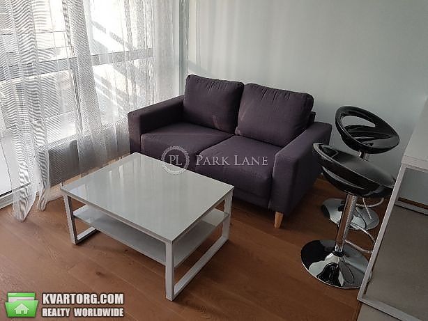 Rent out 1-room apartment. Киев,  Златоустовская — photo 7