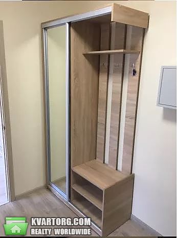 Rent out 2-room apartment. Киев, Калнышевского — photo 2