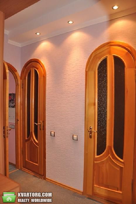 Rent out 3-room apartment. Киев, Лятошинского — photo 5