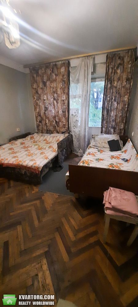 продам 2-комнатную квартиру Киев, ул.Блюхера 12А - Фото 1