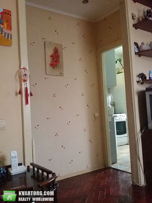 Sell 1-room apartment. Киев, Уманская — photo 7