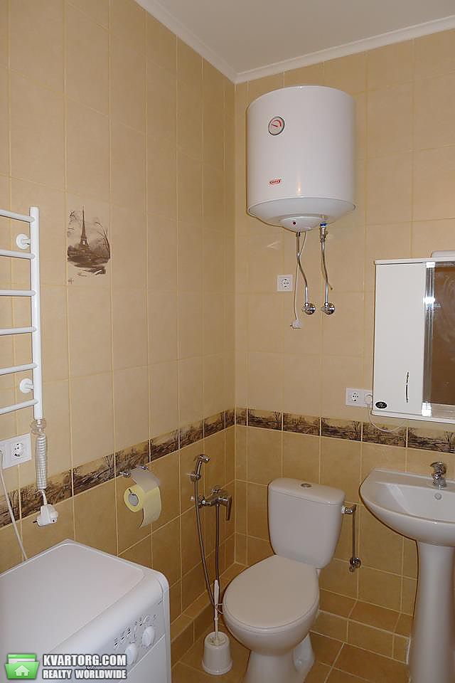 Sell 1-room apartment. Киев,  Воскресенская — photo 6