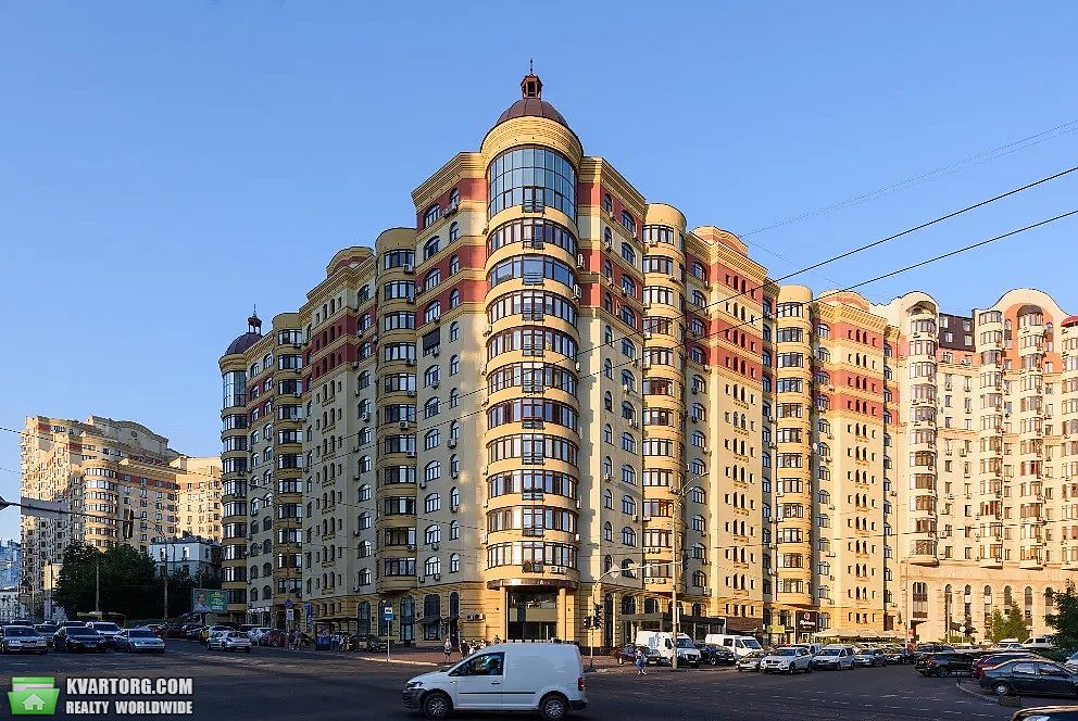 продам 3-комнатную квартиру Киев, ул. Черновола 29А - Фото 9