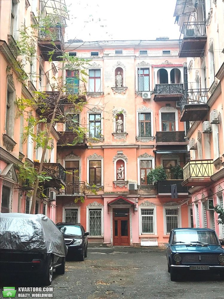 Sell 5-room apartment. Одесса, Нежинская — photo 8