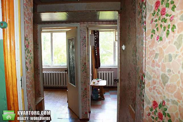 Sell 1-room apartment. Киев,  Полесская — photo 6