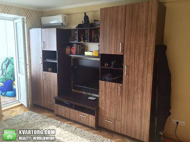 Sell 1-room apartment. Киев,  Заболотного — photo 2