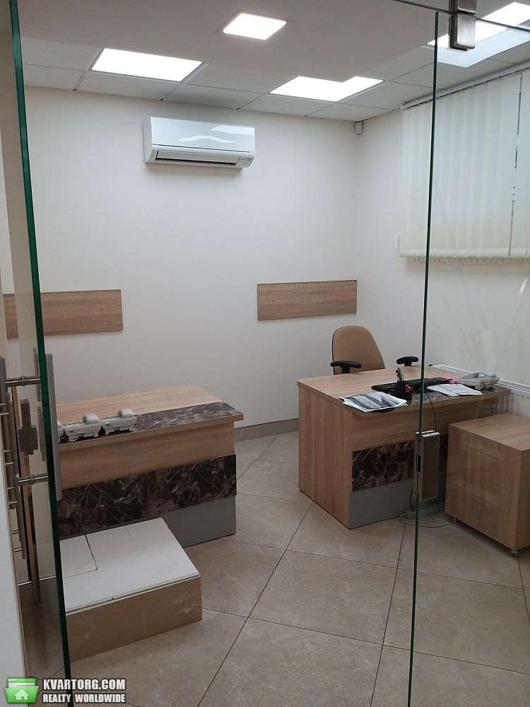 Rent out office. Киев,  Богдановская — photo 5