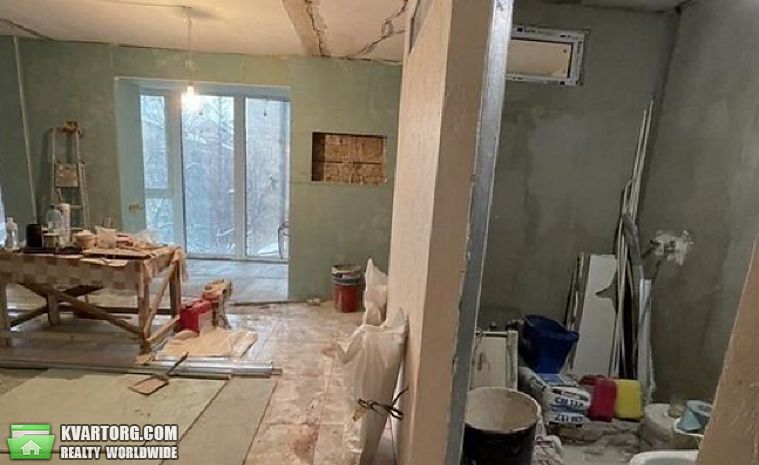 Sell 1-room apartment. Киев,  Гоголевская — photo 3