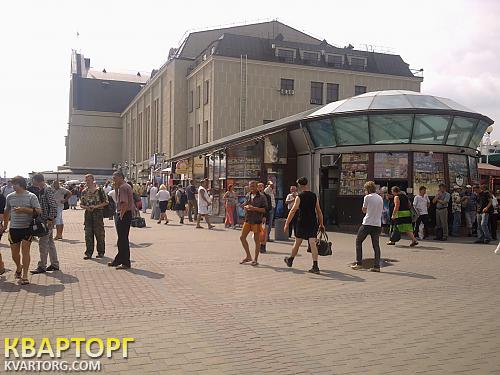 Rent out shop. Киев, Вокзальная — photo 2