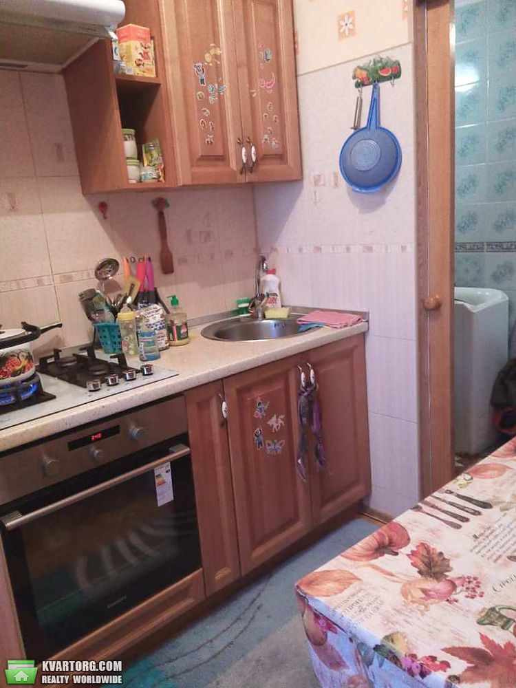 Sell 3-room apartment. Одесса, Краснослободская — photo 7