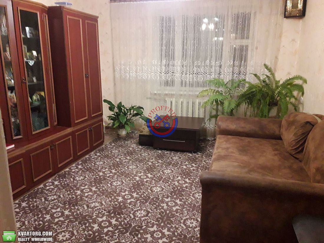 Sell 3-room apartment. Одесса, Заболотного — photo 1