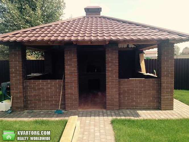 Sell house. Киев, Бажана — photo 3