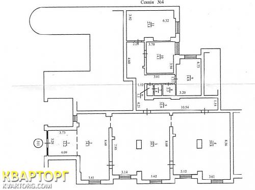 Rent out office. Киев,  Дмитриевская — photo 10