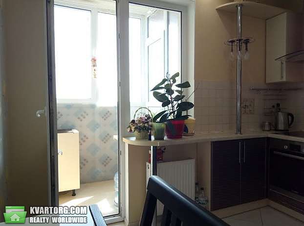 Sell 1-room apartment. Киев,  Закревского — photo 1