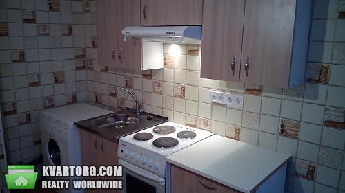 Rent out 1-room apartment. Киев,  Ракетная — photo 8