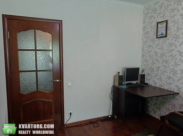 Sell 1-room apartment. Киев,  Лаврухина — photo 6