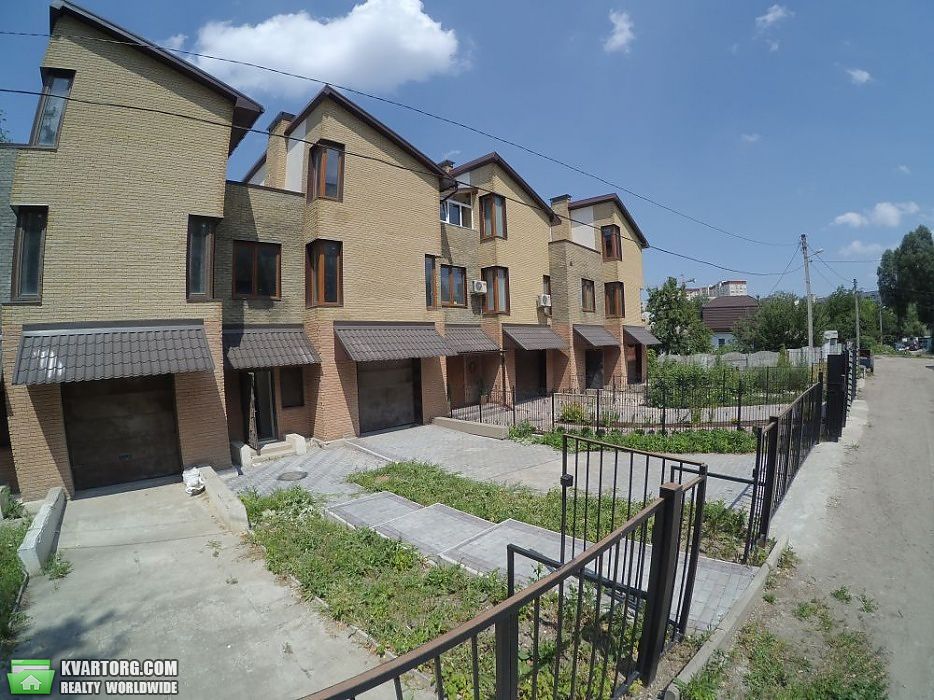 Sell house. Харьков, Харьков — photo 1