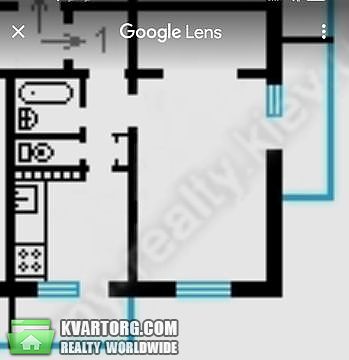 Sell 1-room apartment. Киев,  Оболонский пр — photo 6