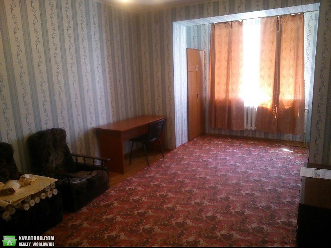 Sell 1-room apartment. Одесса, Заболотного — photo 1